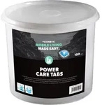 Dometic PowerCare Tabs 100 St&uuml;ck im Eimer