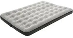 Brunner Flair Double Luftbett grau 1,91 x 1,37 x 0,22 m