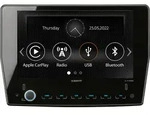 Xzent X-F285 Infotainer / Mediencenter / DAB Tuner f&uuml;r Ford Transit 9 Zoll