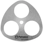 Petromax Dreibein Ring f&uuml;r selbstgebaute Kochstelle klein 0,3 x 10,5 x 9,7 cm