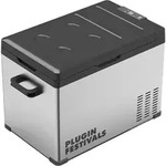 MAENTUM IceCube Kompressor K&uuml;hlbox 12/24/230V 40 Liter - Kompressor K&uuml;hlboxen