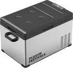 MAENTUM IceCube Kompressor K&uuml;hlbox 12/24/230V 30 Liter - Kompressor K&uuml;hlboxen