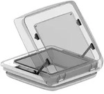 Fiamma Vent F Pro Dachhaube 40x40cm Crystal