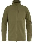 Fj&auml;llr&auml;ven Abisko Lite Herren Fleecejacke