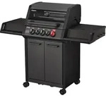 Enders Monroe Pro 3 SIK Turbo Shadow Gasgrill