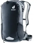 Deuter Fahrradrucksack Race Air 14+3 Liter Black