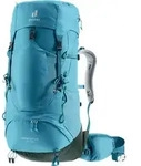 Deuter Aircontact Lite 35 + 10 SL Trekkingrucksack 35 + 10 Liter lagoon-ivy