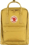 Fj&auml;llr&auml;ven Kanken Tagesrucksack 16 Liter Kantarell - Tagesrucks&auml;cke &
