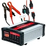 Dino KRAFTPAKET Batterieladeger&auml;t 12V/24V 25A