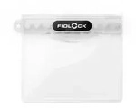 Fidlock Hermetic Dry Bag wasserdichter Beutel transparent mini