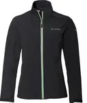 Vaude Hurricane IV Damen Softshelljacke