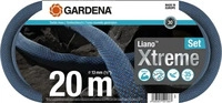 Gardena Textilschlauch Liano Xtreme 1/2" - 20 m