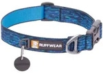 Ruffwear Flat Out Hundehalsband 51 - 66 cm oceanic distortion