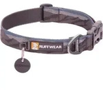 Ruffwear Flat Out Hundehalsband 51 - 66 cm rocky mountains