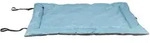 Trixie Reisedecke Samoa Classic 120 x 80 cm blau