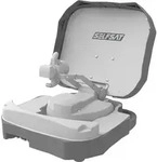 Selfsat Caravan Mobil vollautomatische mobile Camping SAT Antenne