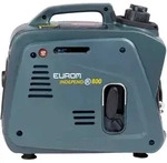 Eurom Independ 800 Generator Benzin 230 V / 12 V / 800 VA