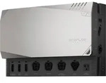 EcoFlow Power Hub Get Set Kit: Power Hub mit Cable Pack Stromversorungsl&ouml;sung f&uuml;r