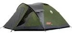 Coleman Darwin 4 Plus Active Zelt Kuppelzelt f&uuml;r 4 Personen