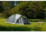 Coleman Darwin 3 Plus Active Zelt Kuppelzelt f&uuml;r 3 Personen