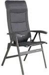 Westfield Klappstuhl Avantgard Noblesse Grande Charcoal grey