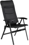 Westfield Klappstuhl Avantgard Noblesse Grande Schwarz
