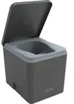 Trelino Evo M Trenntoilette Anthrazit