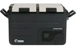 Eurom Double Fred Kompressor K&uuml;hlbox Dual Zone mit Tiefk&uuml;hlfunktion...