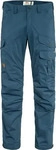 Fj&auml;llr&auml;ven Vidda Pro Lite Herren Wanderhose blau 48 - Herrenhosen & -shorts