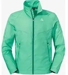 Sch&ouml;ffel Bygstad Herrenjacke matcha mint