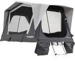 Dometic TRT 140 Air Aufblasbares Dachzelt inklusive Pumpe
