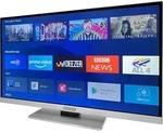 Selfsat Smart Camp Camping Fernseher 24 Zoll Frameless