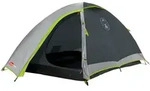 Coleman Darwin 3 Active Zelt Kuppelzelt f&uuml;r 3 Personen