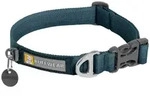 Ruffwear Front Range Halsband 51 - 66 cm blue moon