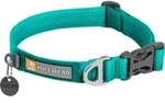 Ruffwear Front Range Halsband 51 - 66 cm aurora teal