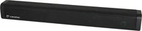 Caratec CAS102 Audio Soundbar f&uuml;r Wohnmobil-TV-Ger&auml;te / Smartphone mit