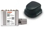 Selfsat 4G / LTE & WLAN Internet Router MWR 4550 Komplettset bis 300 Mbps inkl. 4G /