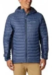 Columbia Powder Pass Herren Hybridjacke