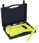 Outwell Guyline Hering Box luminous green