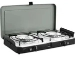 Cadac 2 Cook 3 Pro Stove Gaskocher 2-flammig 50 mbar