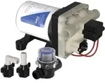 WM Aquatec Druckmembranpumpe 12V 2,4 bar 11,6 l/min