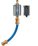 Alb Filter MOBIL Active Trinkwasserfilter - Mit GEKA Anschluss - Titan