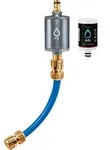 Alb Filter MOBIL Nano Trinkwasserfilter - Mit GEKA Anschluss - Titan