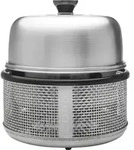 Cobb Air Deluxe Grill inkl. Griddle Grillplatte CO-418