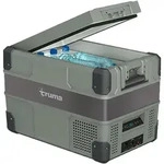 Truma Cooler C36 Kompressor K&uuml;hlbox mit Tiefk&uuml;hlfunktion 12/24/230V 35 Liter