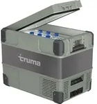 Truma Cooler C44 Kompressor K&uuml;hlbox mit Tiefk&uuml;hlfunktion 12/24/230V 44 Liter