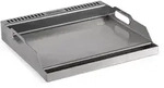 Petromax Plancha Grillplatte f&uuml;r Gastisch Edelstahl - Sonstiges Grillzubeh&ouml;r