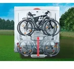 BR-Systems Elektrischer Bike Lift inklusive Heck Fahrradtr&auml;ger Rail f&uuml;r 2