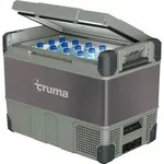Truma Cooler C73 Kompressor K&uuml;hlbox mit Tiefk&uuml;hlfunktion 12/24/230V 73 Liter