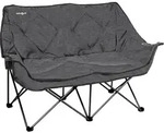 Brunner Action Sofa Faltsofa / Campingsofa grau